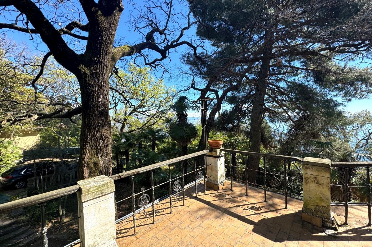 Maison À vendre - PRIMORSKO-GORANSKA OPATIJA