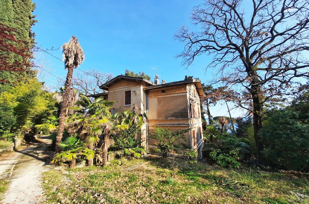 Maison À vendre - Primorsko-goranska Opatija - foto 3/28