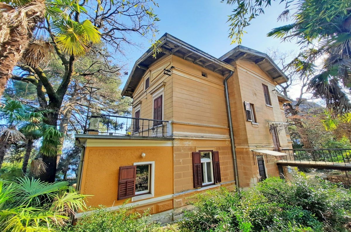 Maison À vendre - Primorsko-goranska Opatija - foto 4/28