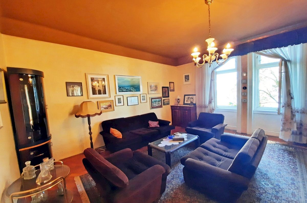 Maison À vendre - Primorsko-goranska Opatija - foto 5/28