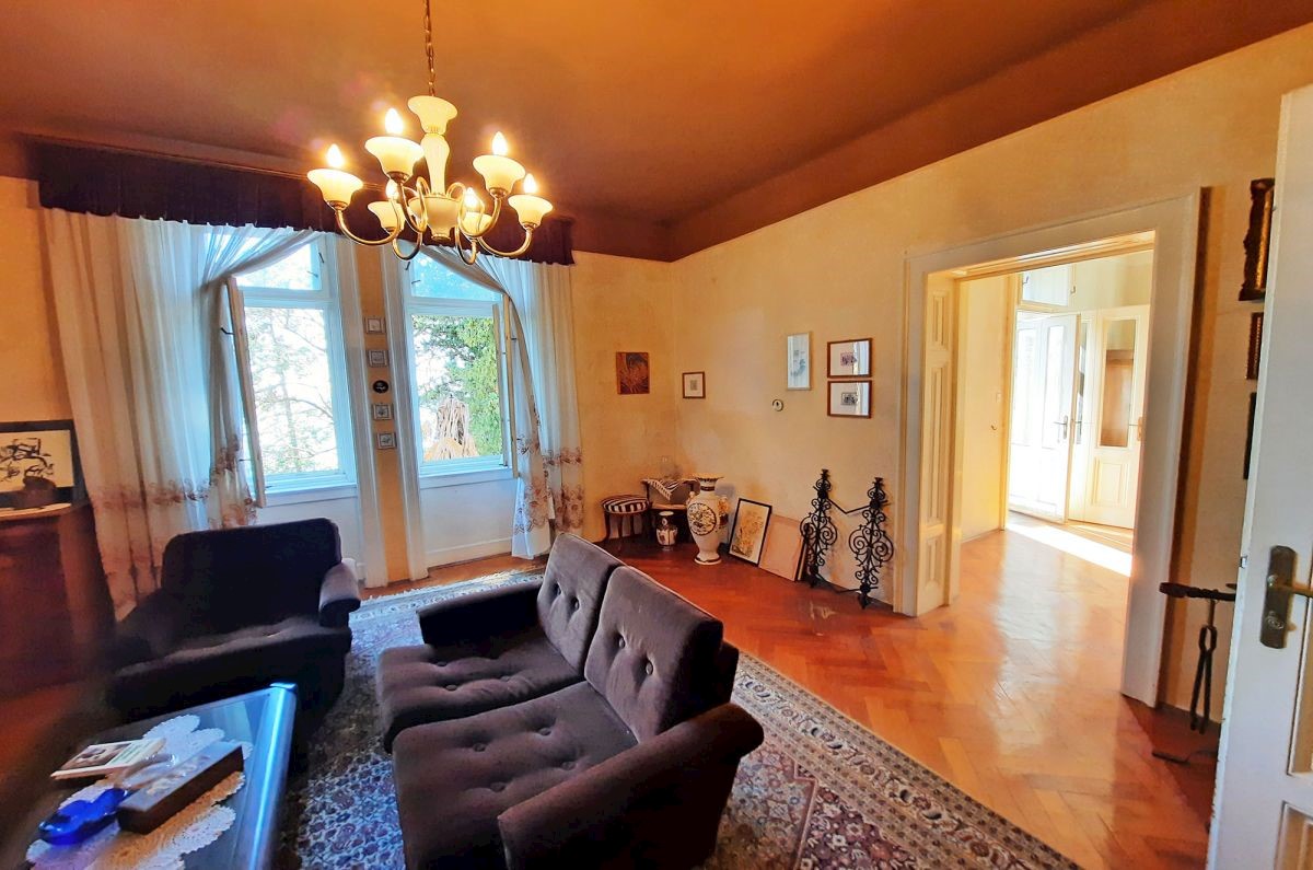 Maison À vendre - PRIMORSKO-GORANSKA OPATIJA