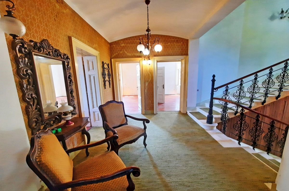 Maison À vendre - PRIMORSKO-GORANSKA OPATIJA