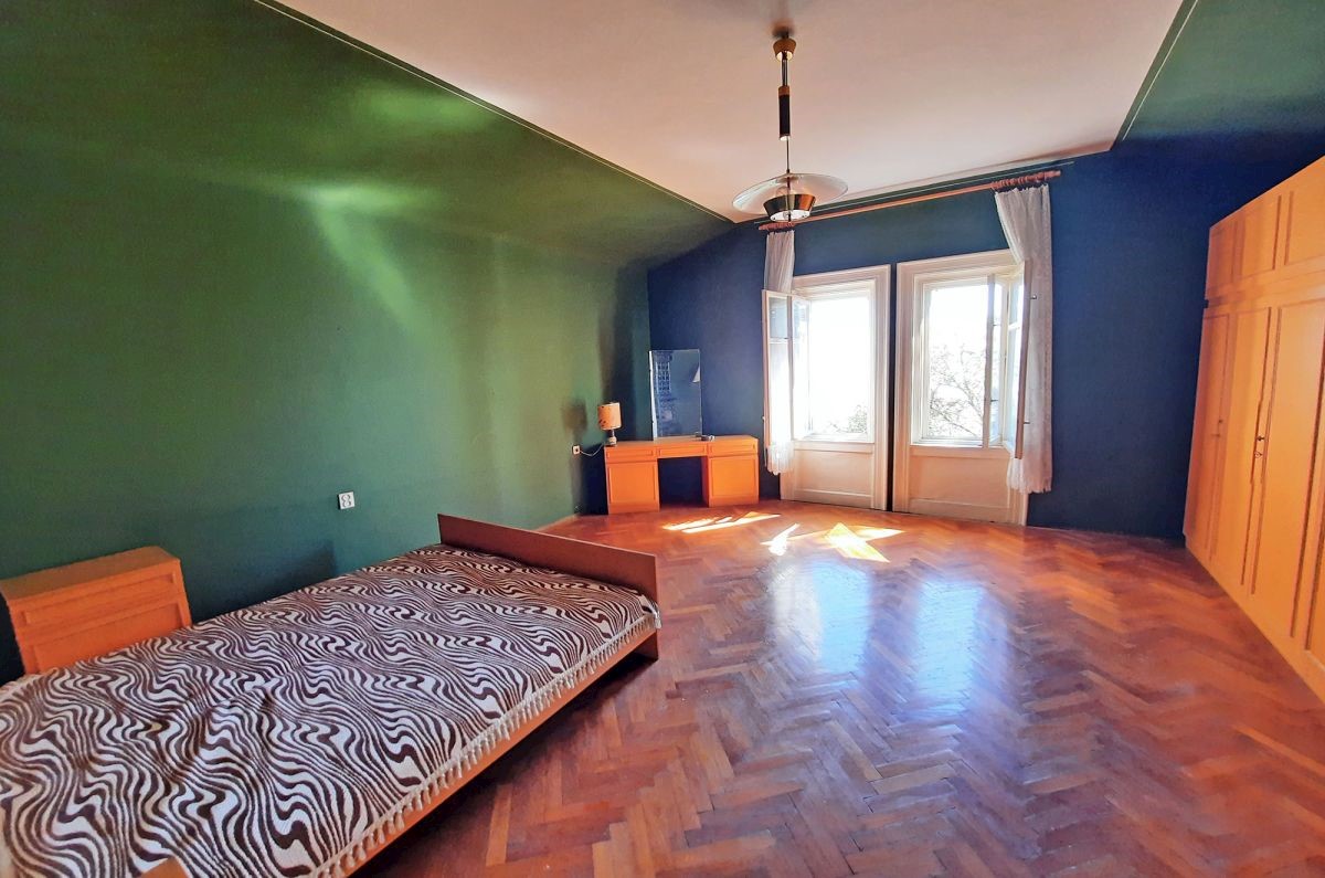 Maison À vendre - PRIMORSKO-GORANSKA OPATIJA