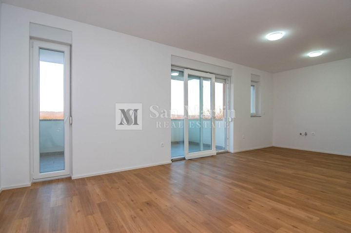 Mieszkanie na sprzedaż 81 m² – Poreč