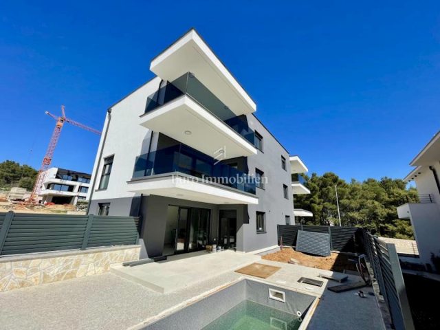 Stan na prodaju 112 m² – Krk
