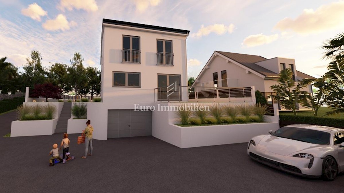 Haus Zu verkaufen - Primorsko-goranska Krk - foto 1/7