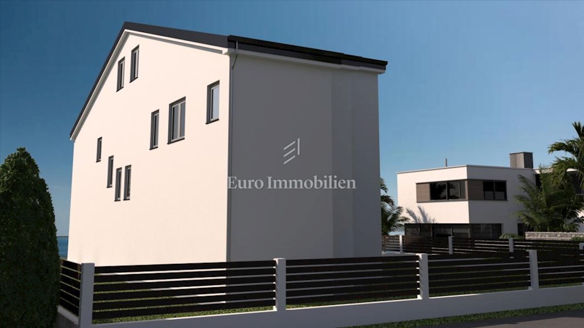 Haus Zu verkaufen - Primorsko-goranska Krk - foto 2/7