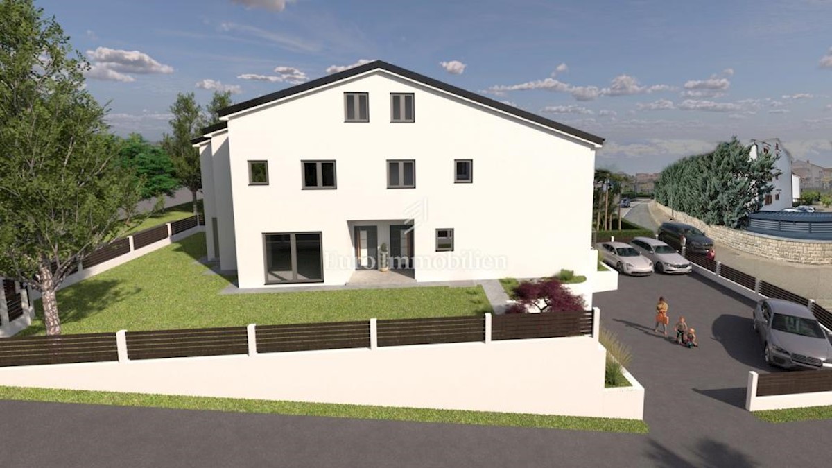 Haus Zu verkaufen - Primorsko-goranska Krk - foto 3/7