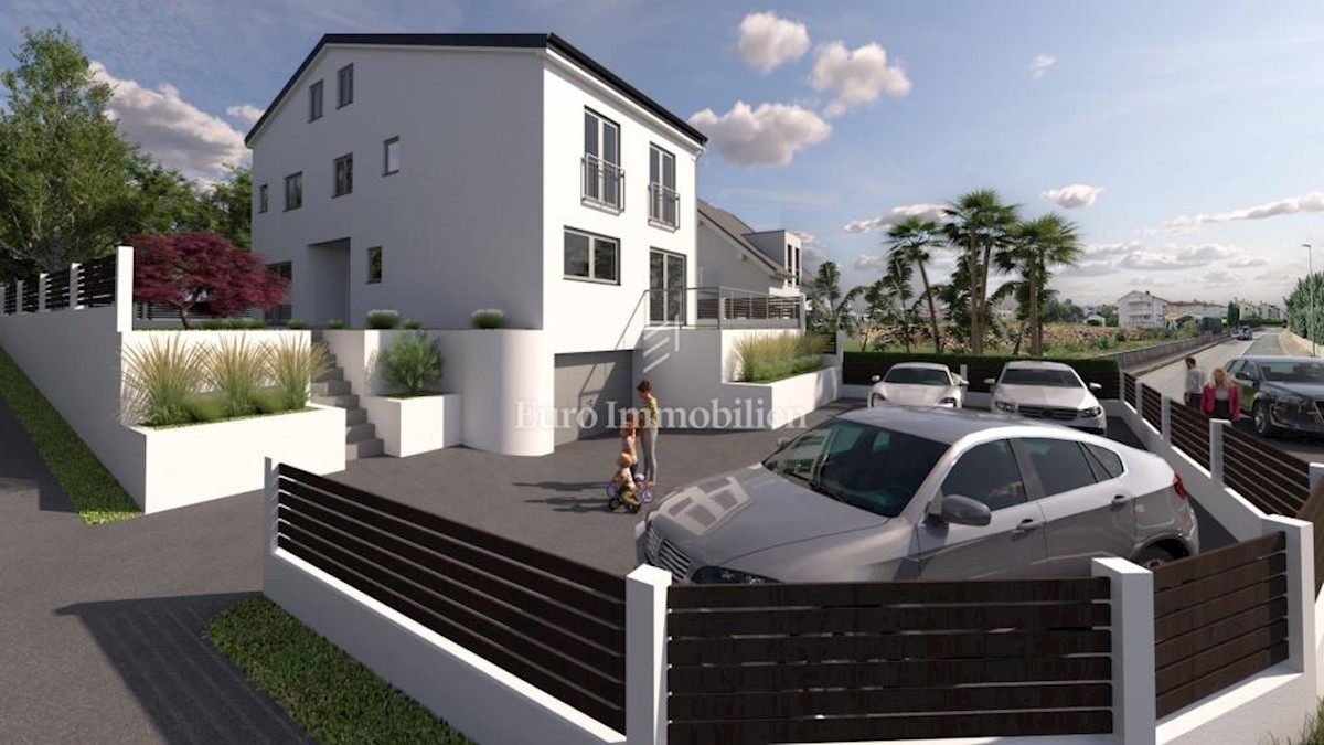 Haus Zu verkaufen - Primorsko-goranska Krk - foto 5/7