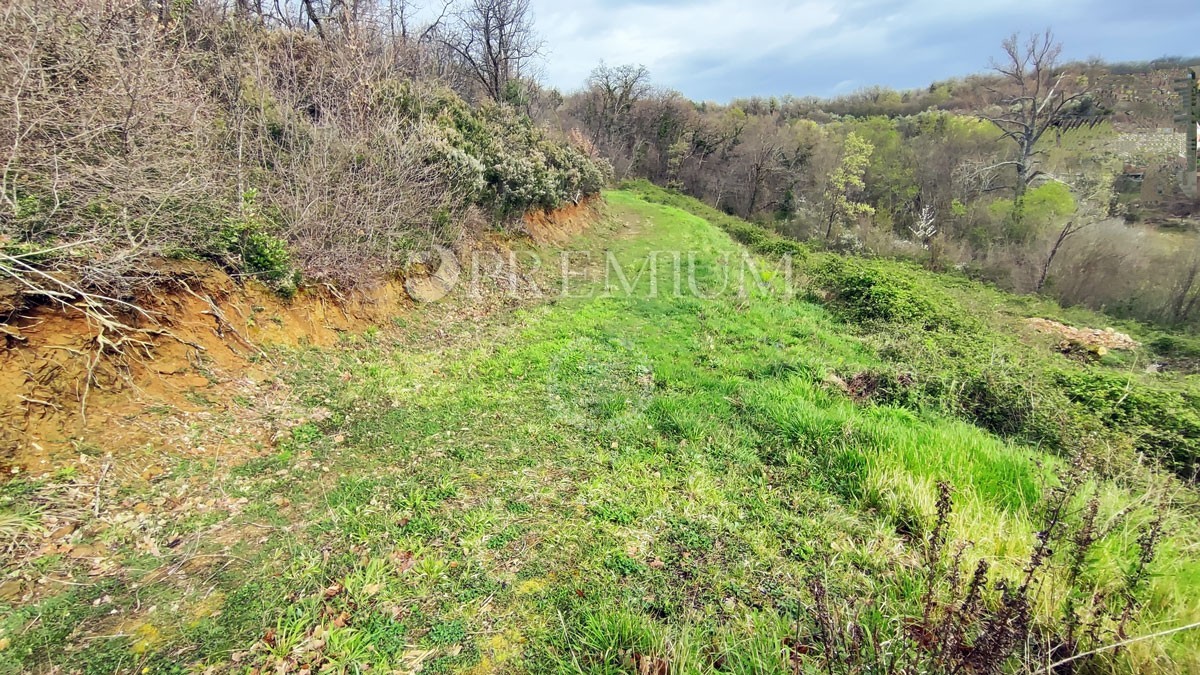 Zemljište Na prodaju - PRIMORSKO-GORANSKA KRK