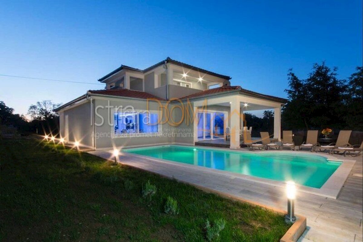 House For sale - Istarska Labin - foto 1/27