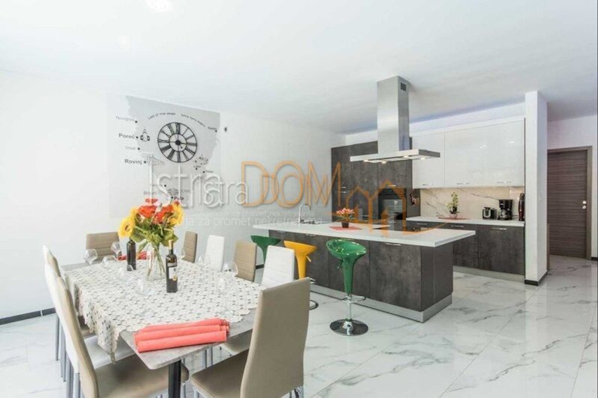 House For sale - ISTARSKA LABIN