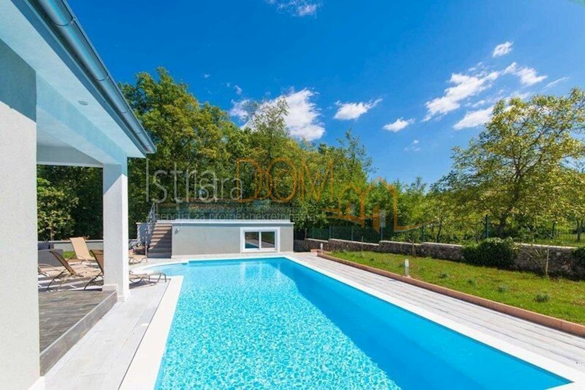 House For sale - ISTARSKA LABIN