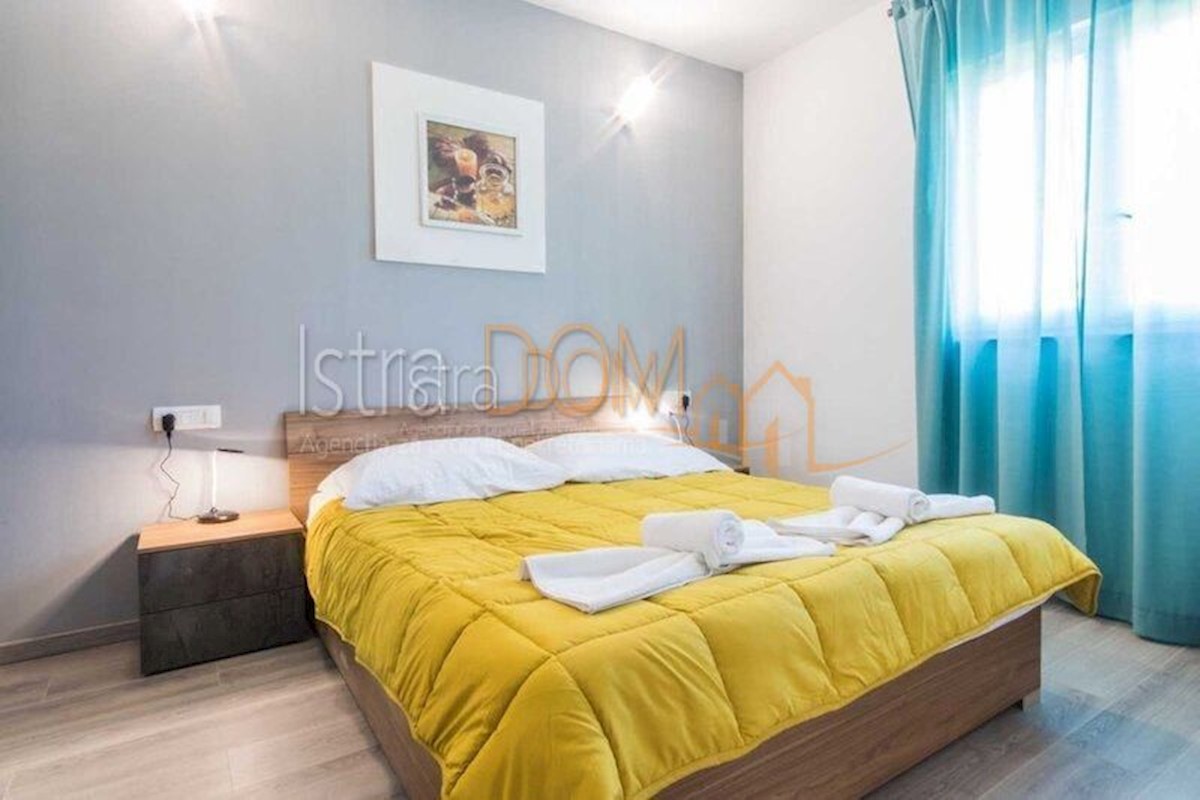 House For sale - ISTARSKA LABIN