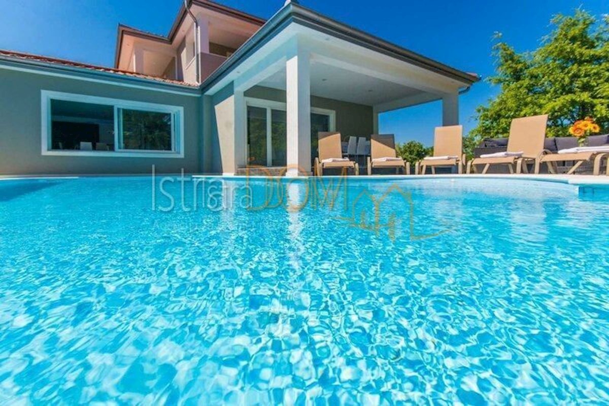 House For sale - Istarska Labin - foto 2/27