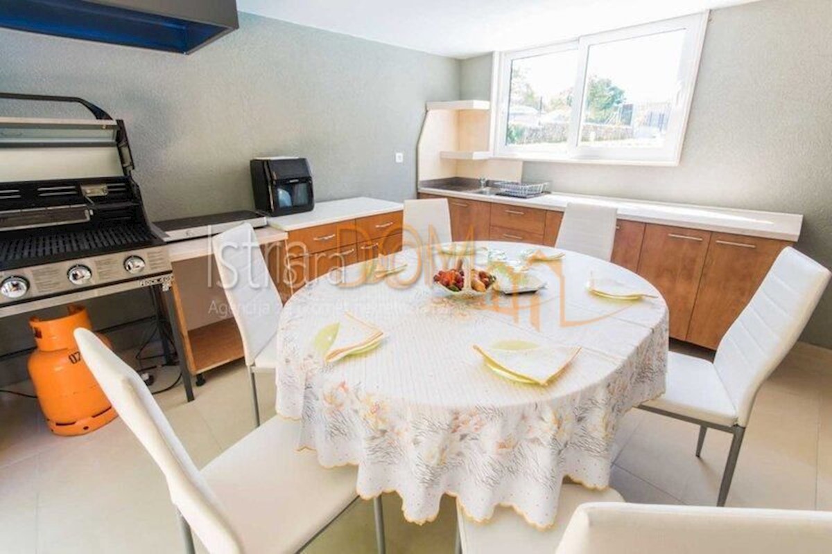 House For sale - ISTARSKA LABIN