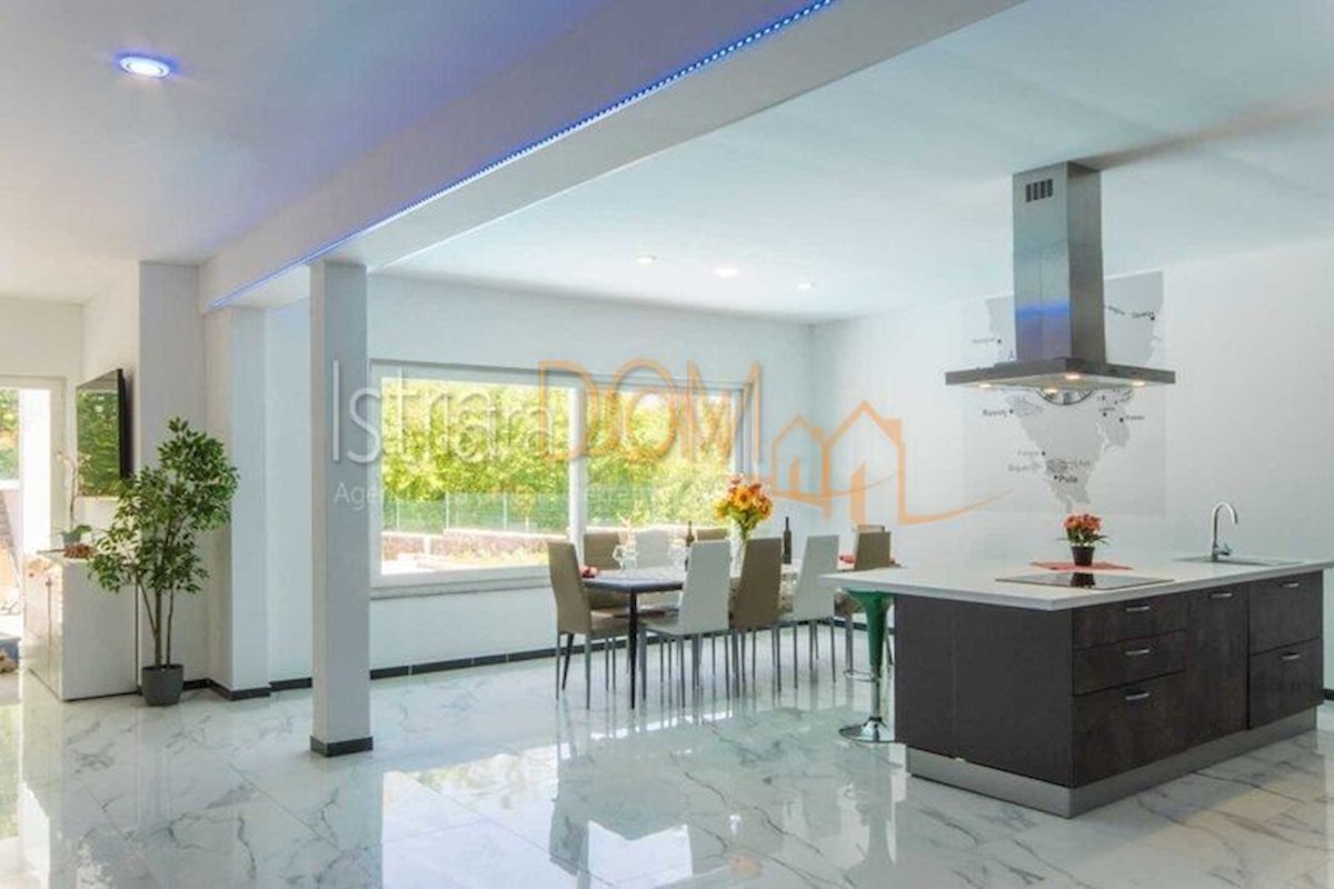 House For sale - ISTARSKA LABIN