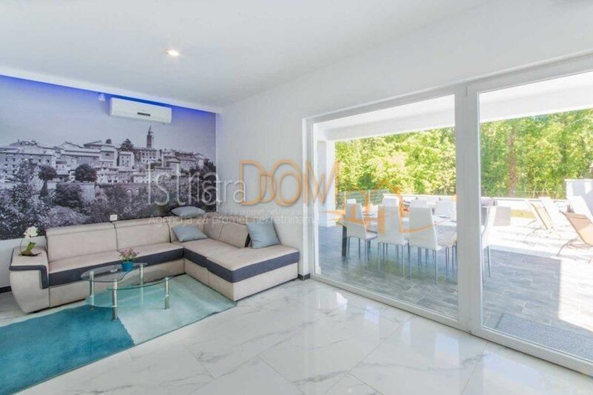 House For sale - ISTARSKA LABIN