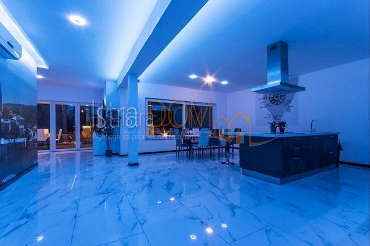 House For sale - ISTARSKA LABIN