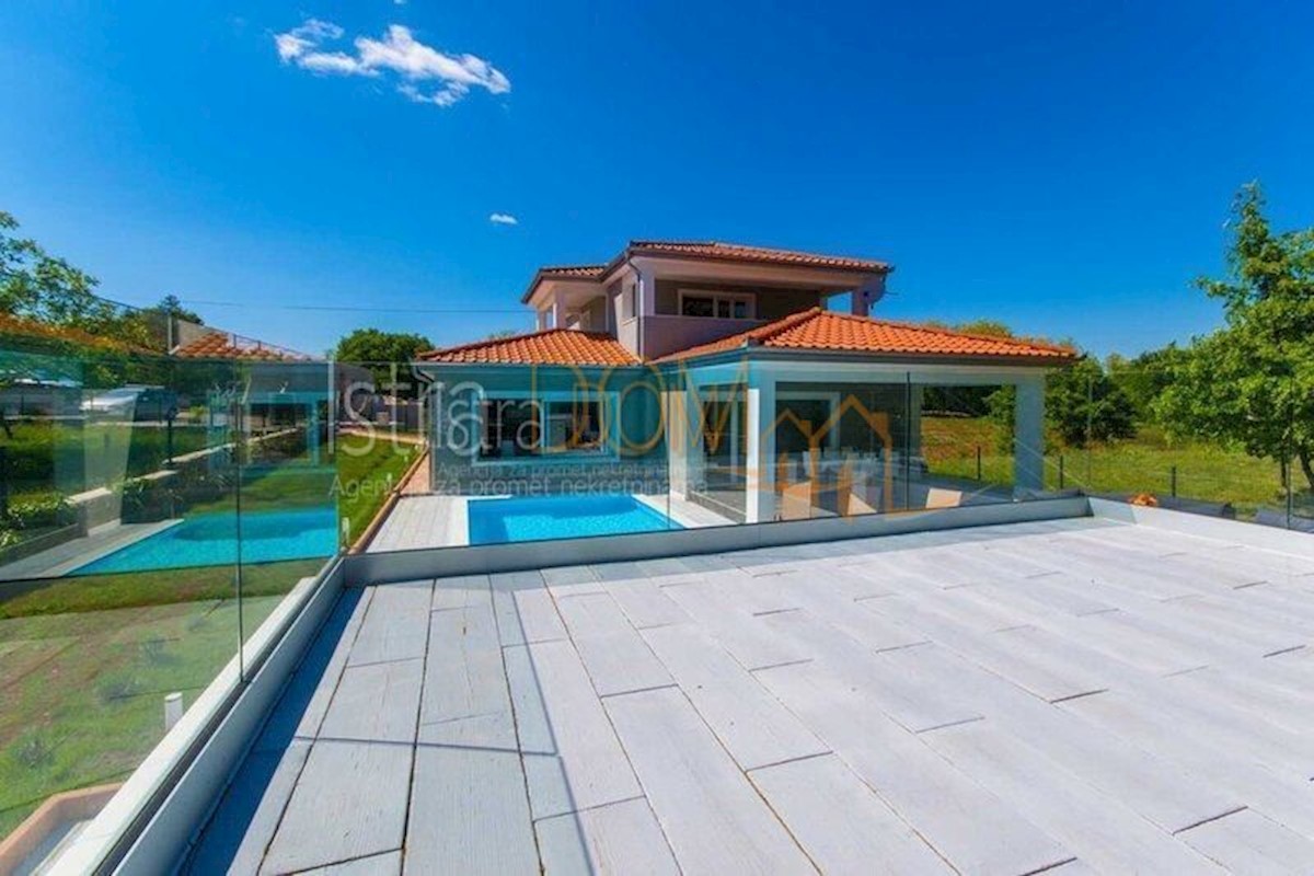 House For sale - ISTARSKA LABIN