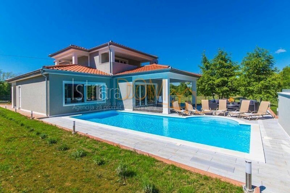 House For sale - Istarska Labin - foto 4/27