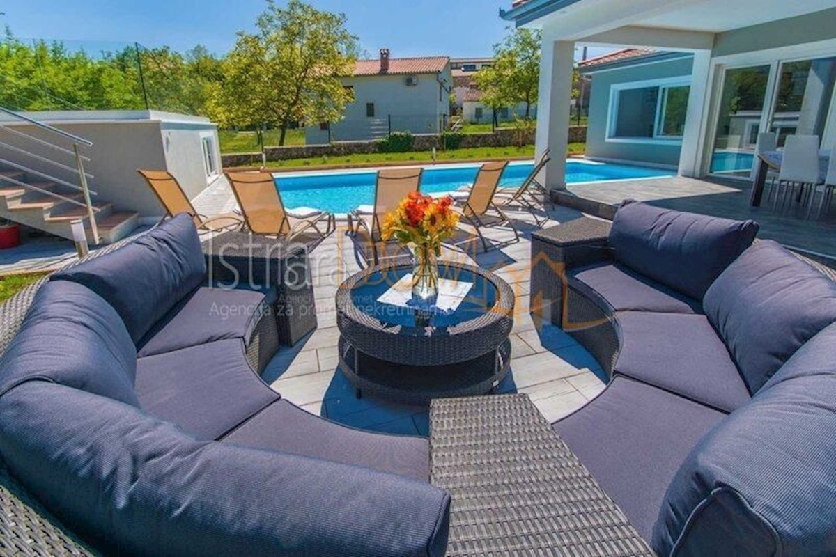 House For sale - ISTARSKA LABIN