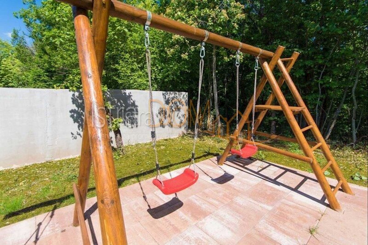 House For sale - ISTARSKA LABIN