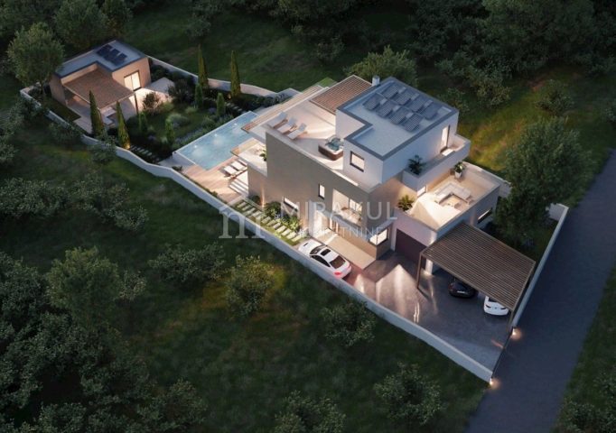 Haus zu verkaufen 450 m² – Rogoznica
