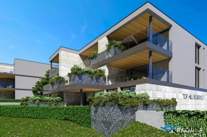 Apartment zu verkaufen 93 m² – Novigrad