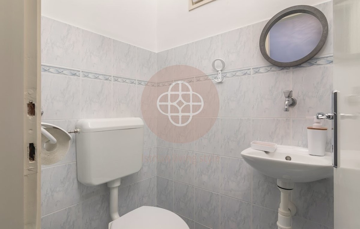 House For sale - ISTARSKA LABIN