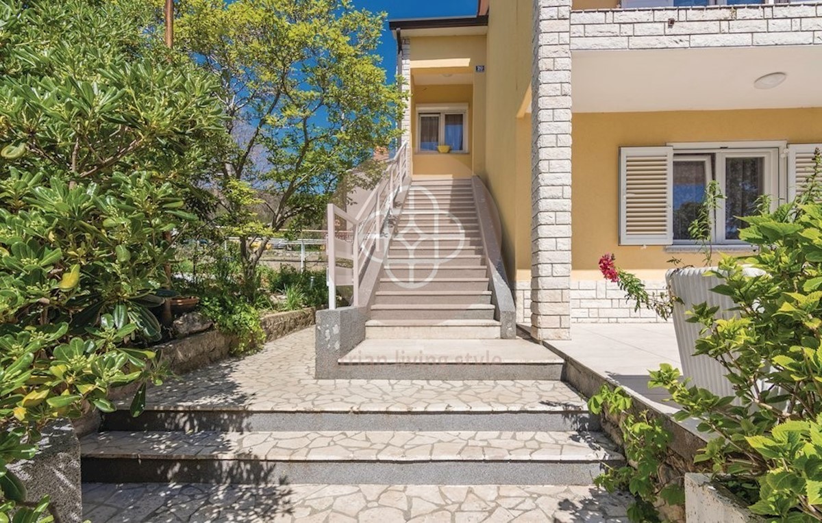 House For sale - ISTARSKA LABIN