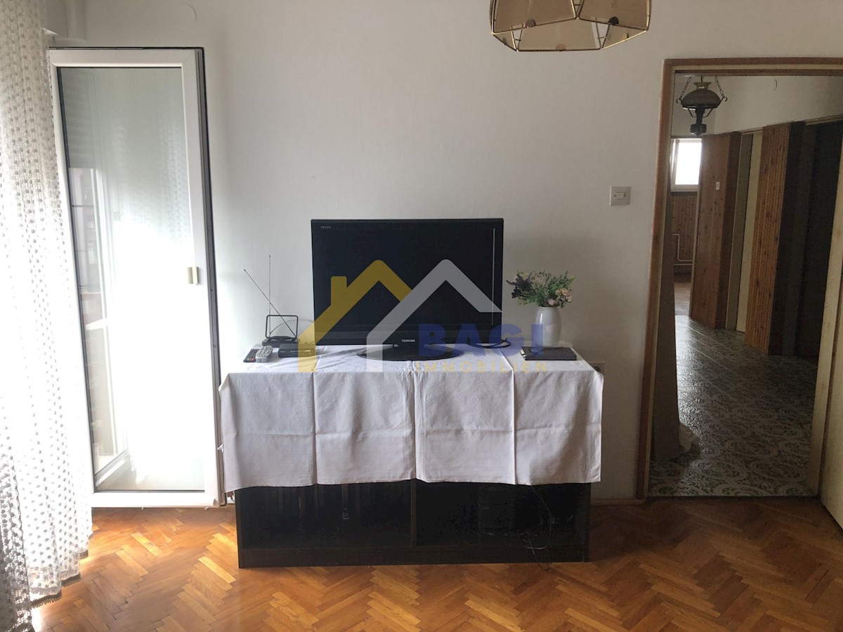 Apartmán K pronájmu - GRAD ZAGREB ZAGREB