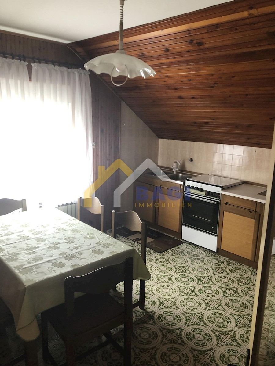 Flat For rent - GRAD ZAGREB ZAGREB