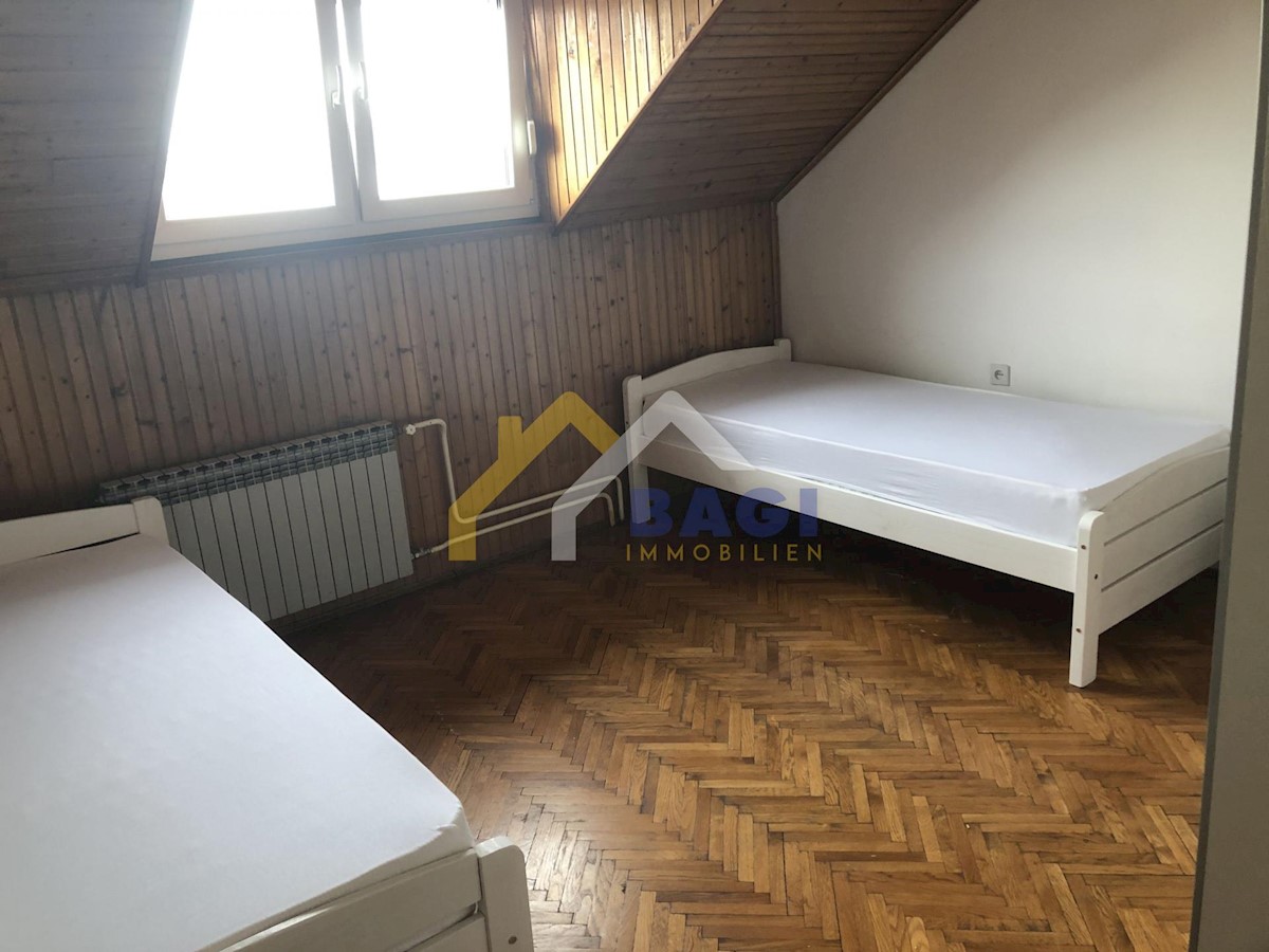 Appartamento Da affittare - GRAD ZAGREB ZAGREB