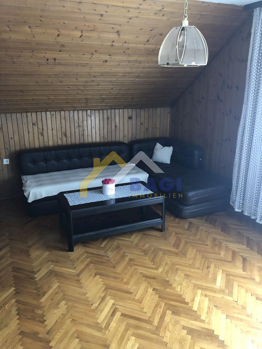 Flat For rent - GRAD ZAGREB ZAGREB