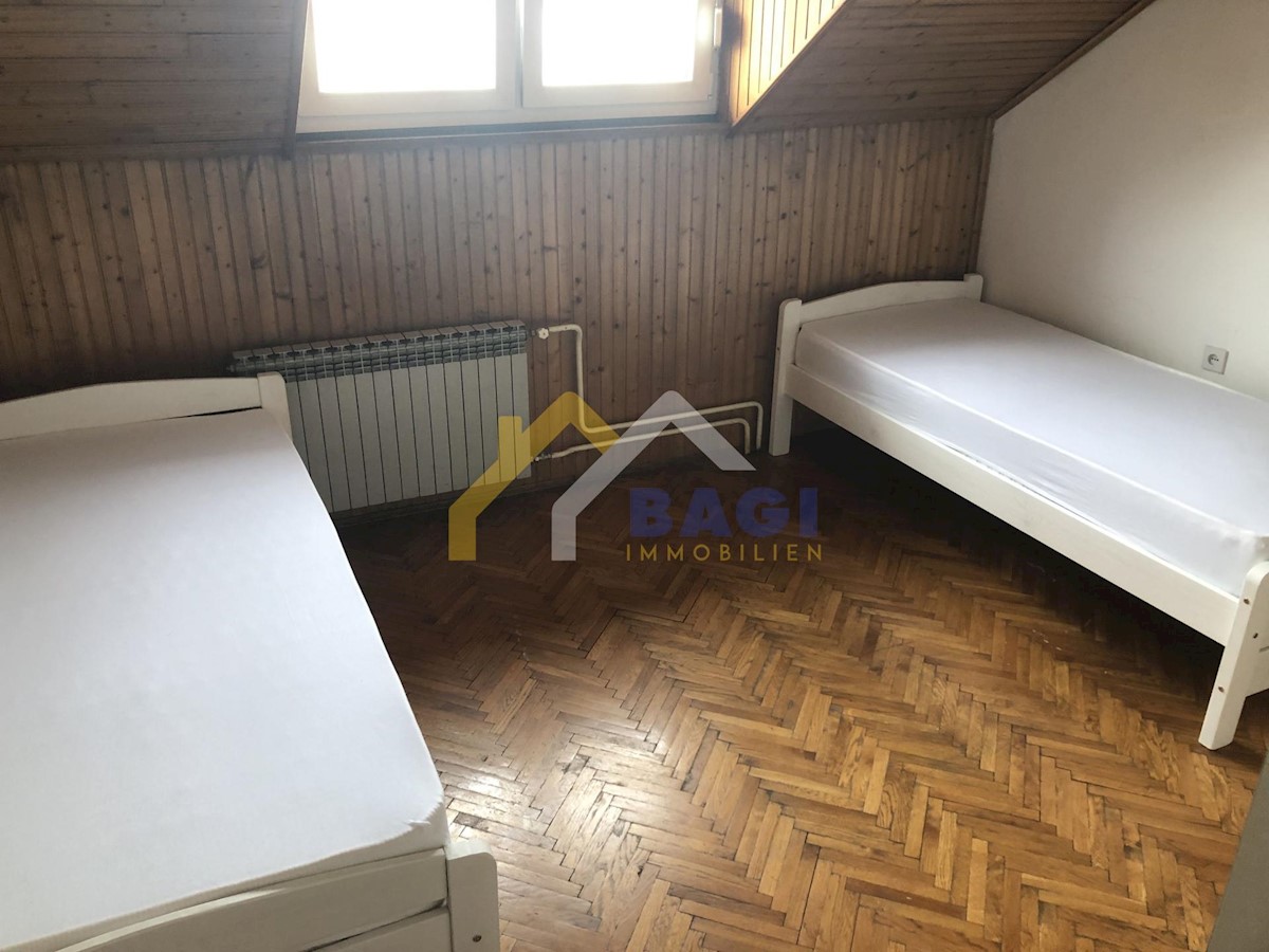 Apartment Zu vermieten - GRAD ZAGREB ZAGREB