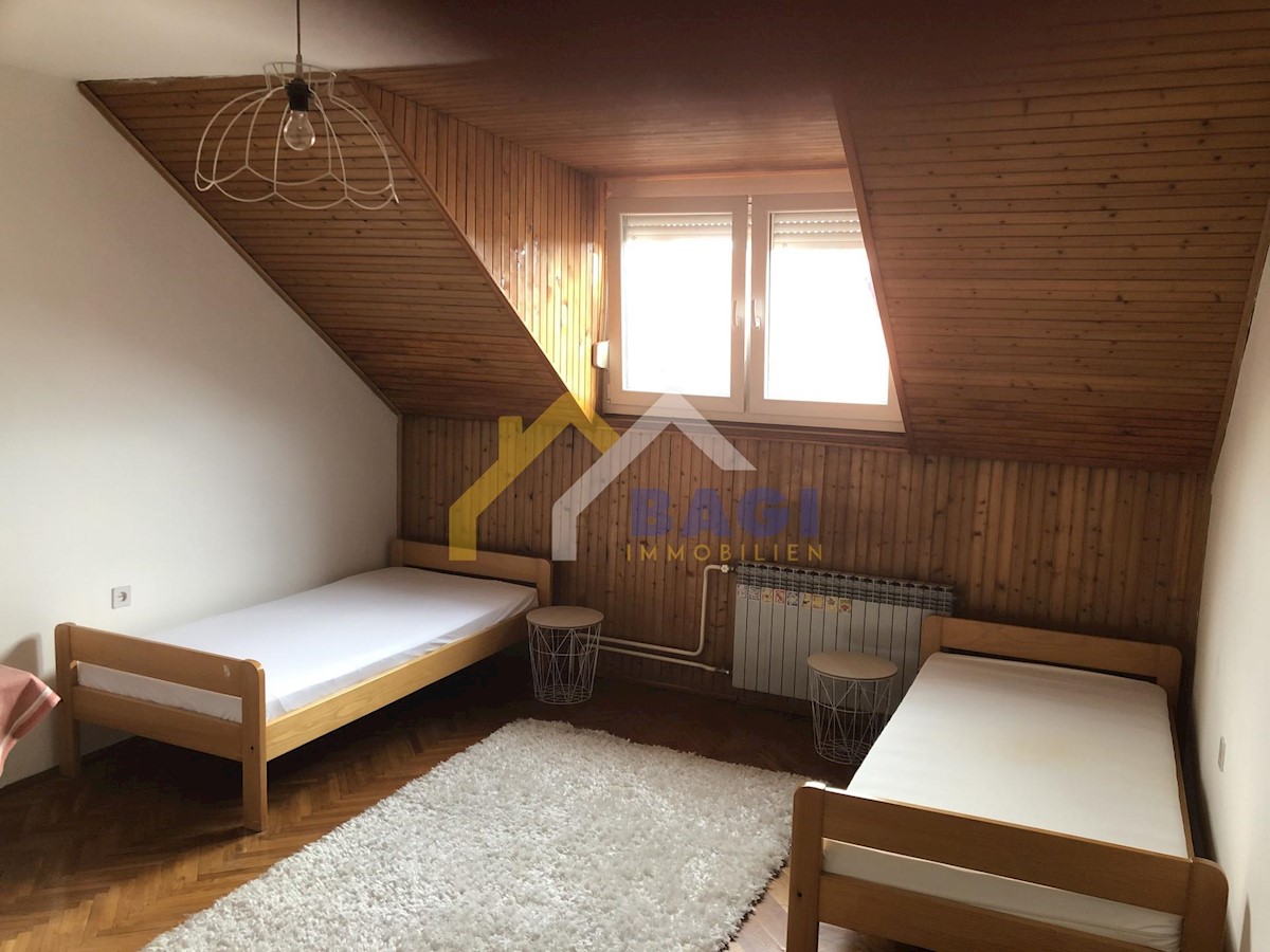 Apartmán K pronájmu - GRAD ZAGREB ZAGREB