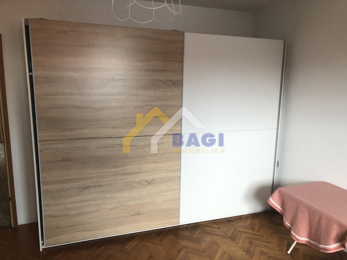 Apartmán K pronájmu - GRAD ZAGREB ZAGREB