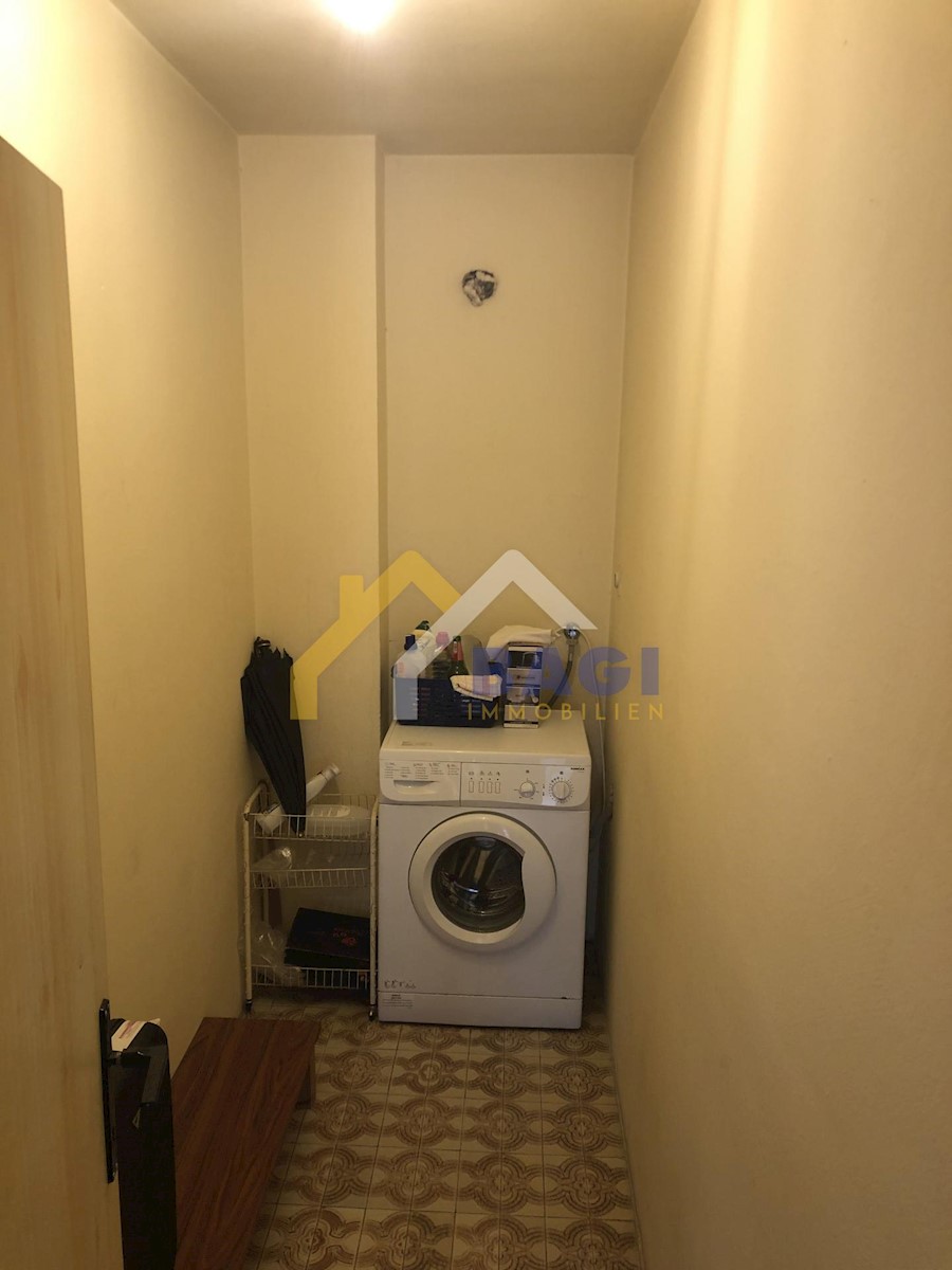 Apartmán K pronájmu - GRAD ZAGREB ZAGREB