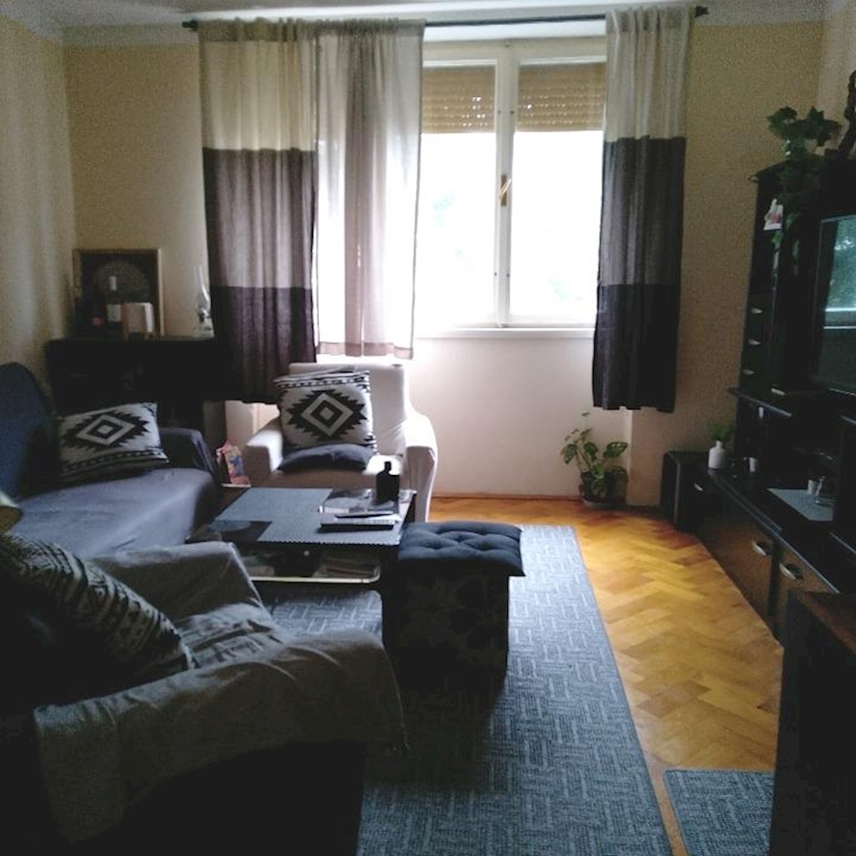 Apartmán Na prodej - PRIMORSKO-GORANSKA RIJEKA