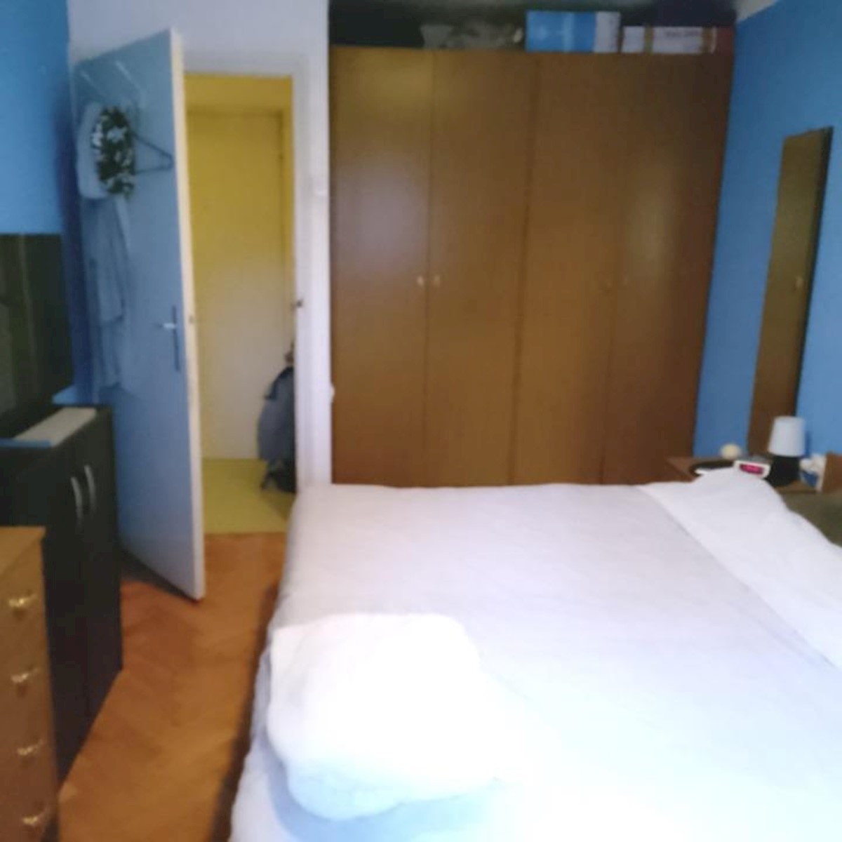 Apartmán Na prodej - PRIMORSKO-GORANSKA RIJEKA