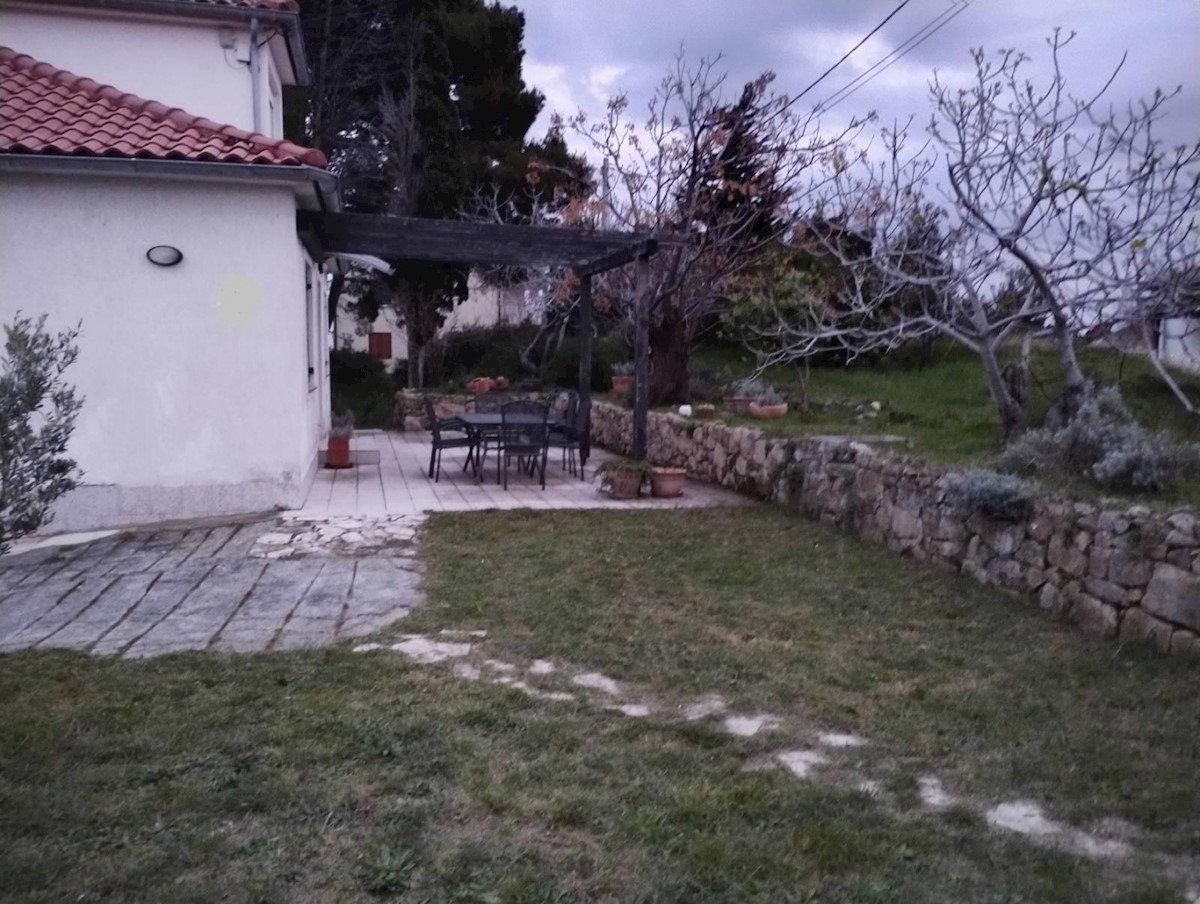 House For sale - PRIMORSKO-GORANSKA RAB