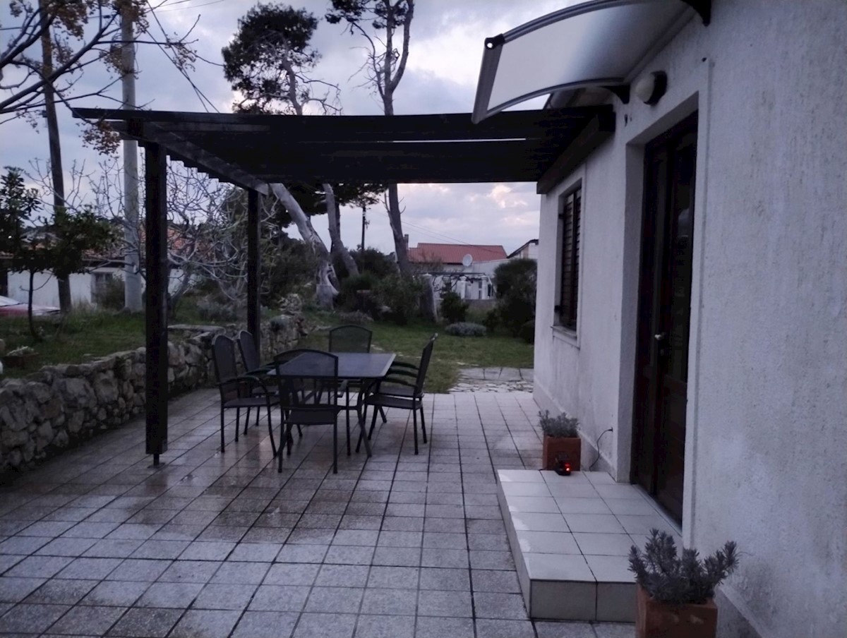 House For sale - PRIMORSKO-GORANSKA RAB