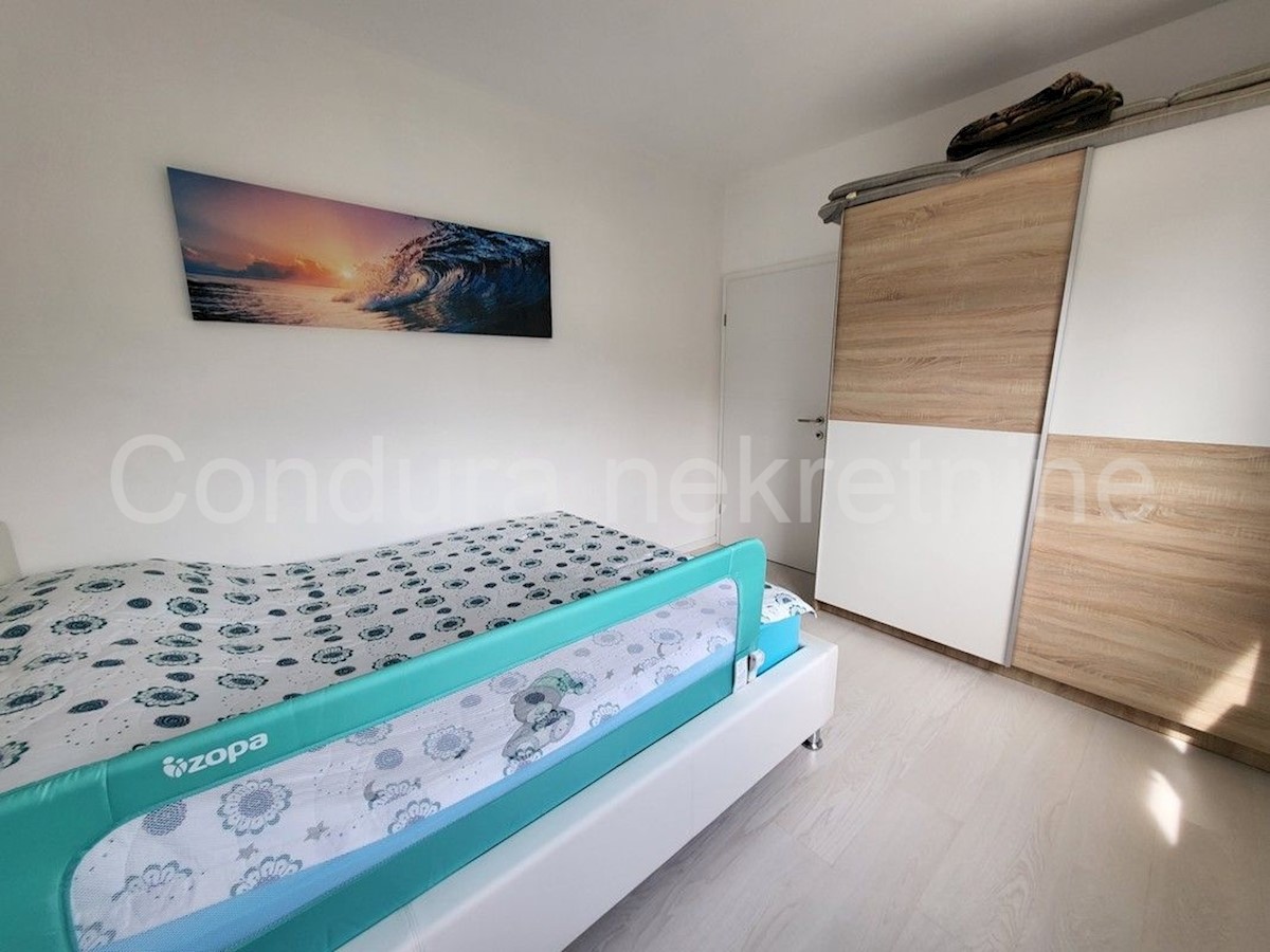 Flat For sale - ZADARSKA PRIVLAKA