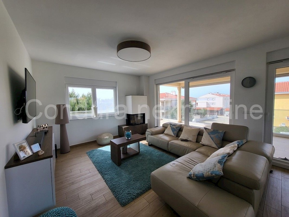 Flat For sale - ZADARSKA PRIVLAKA