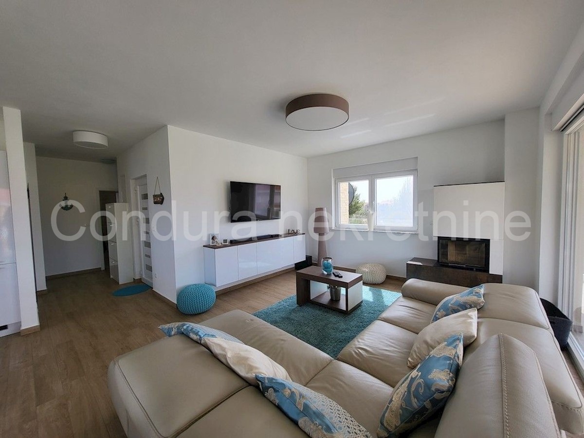 Flat For sale - ZADARSKA PRIVLAKA