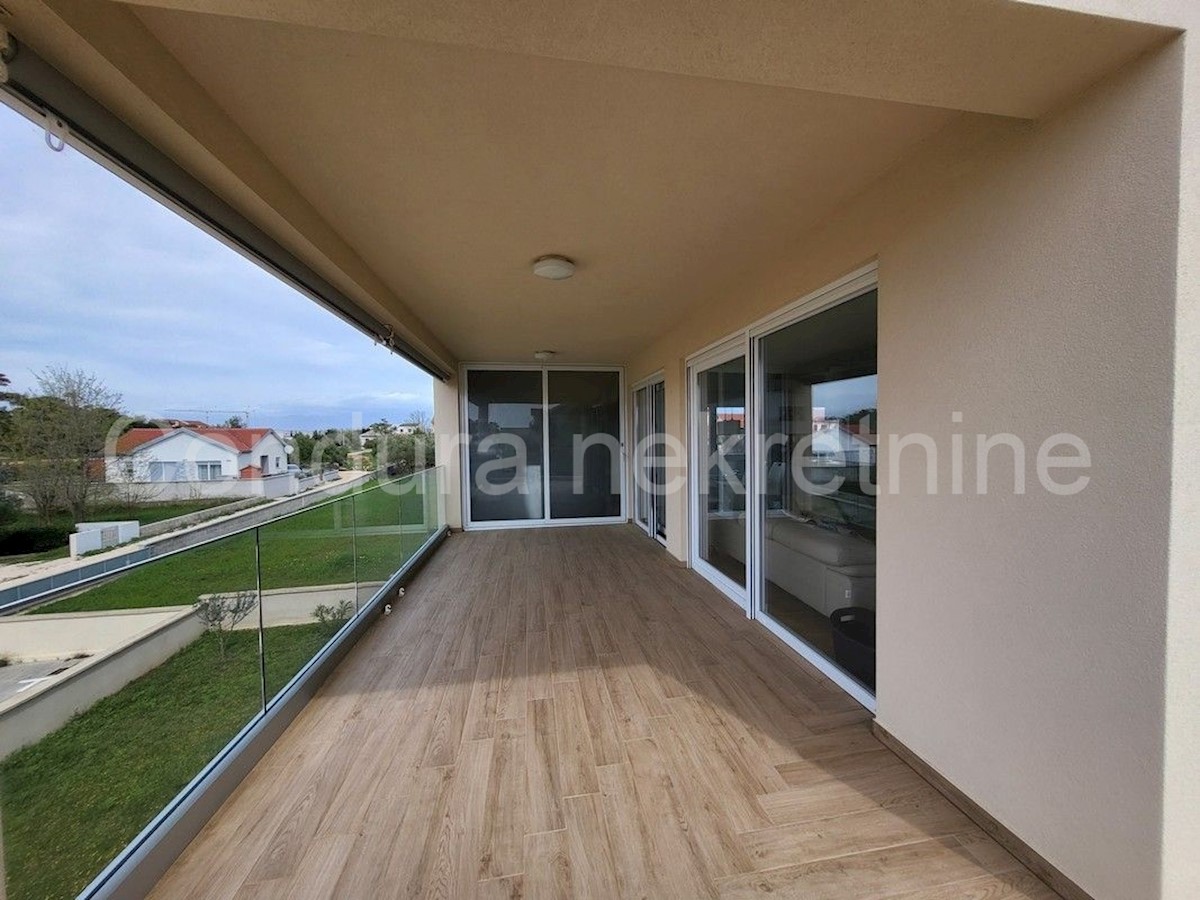 Flat For sale - ZADARSKA PRIVLAKA