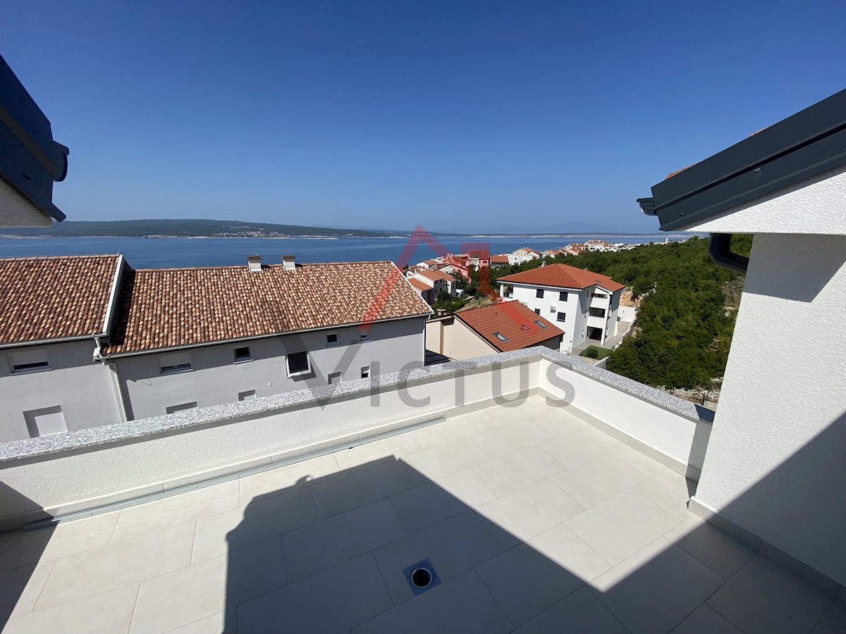 Appartement À vendre - PRIMORSKO-GORANSKA Crikvenica