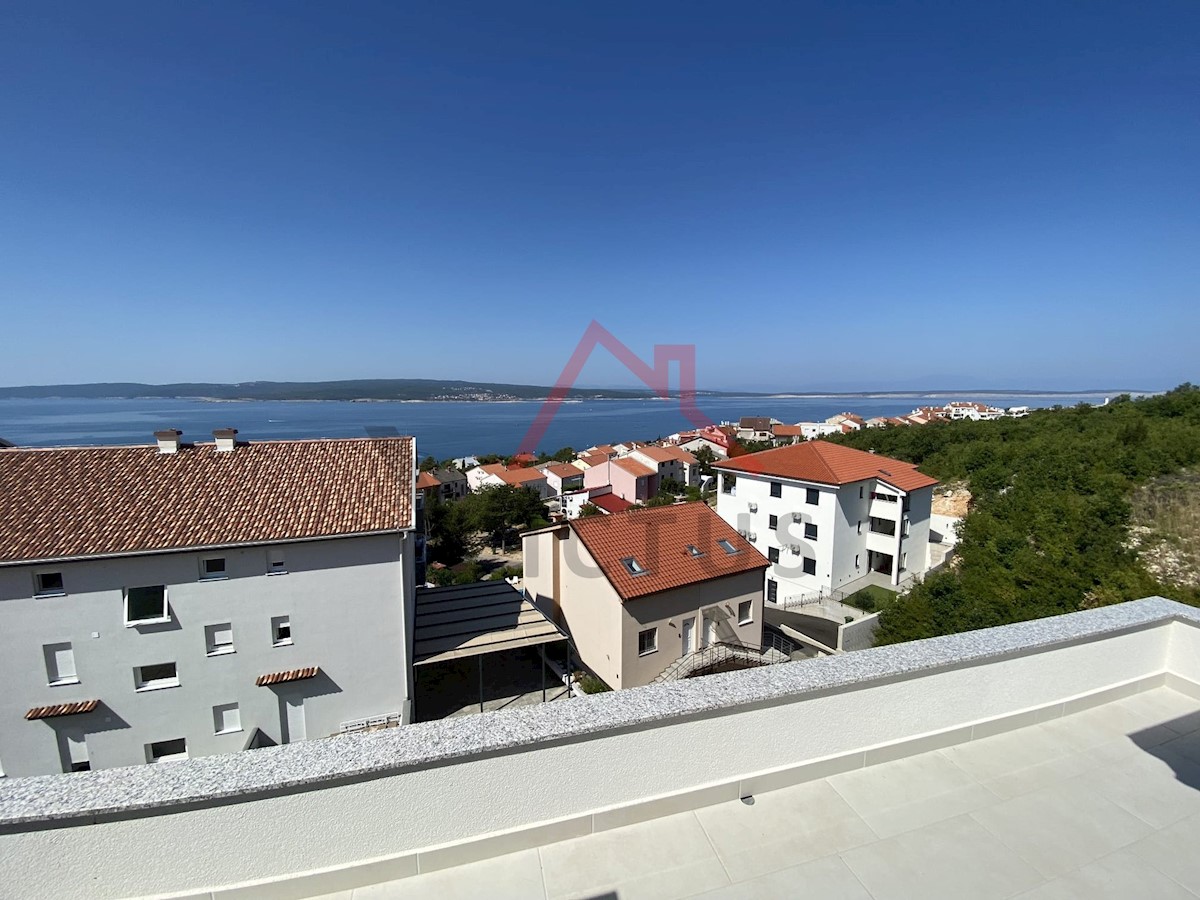 Apartmán Na prodej - PRIMORSKO-GORANSKA CRIKVENICA