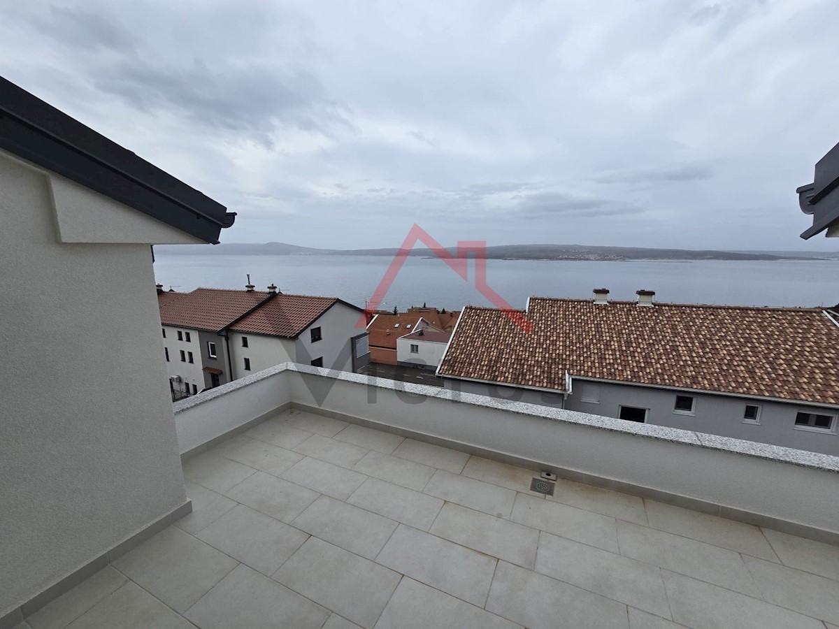 Mieszkanie Na sprzedaż - PRIMORSKO-GORANSKA Crikvenica